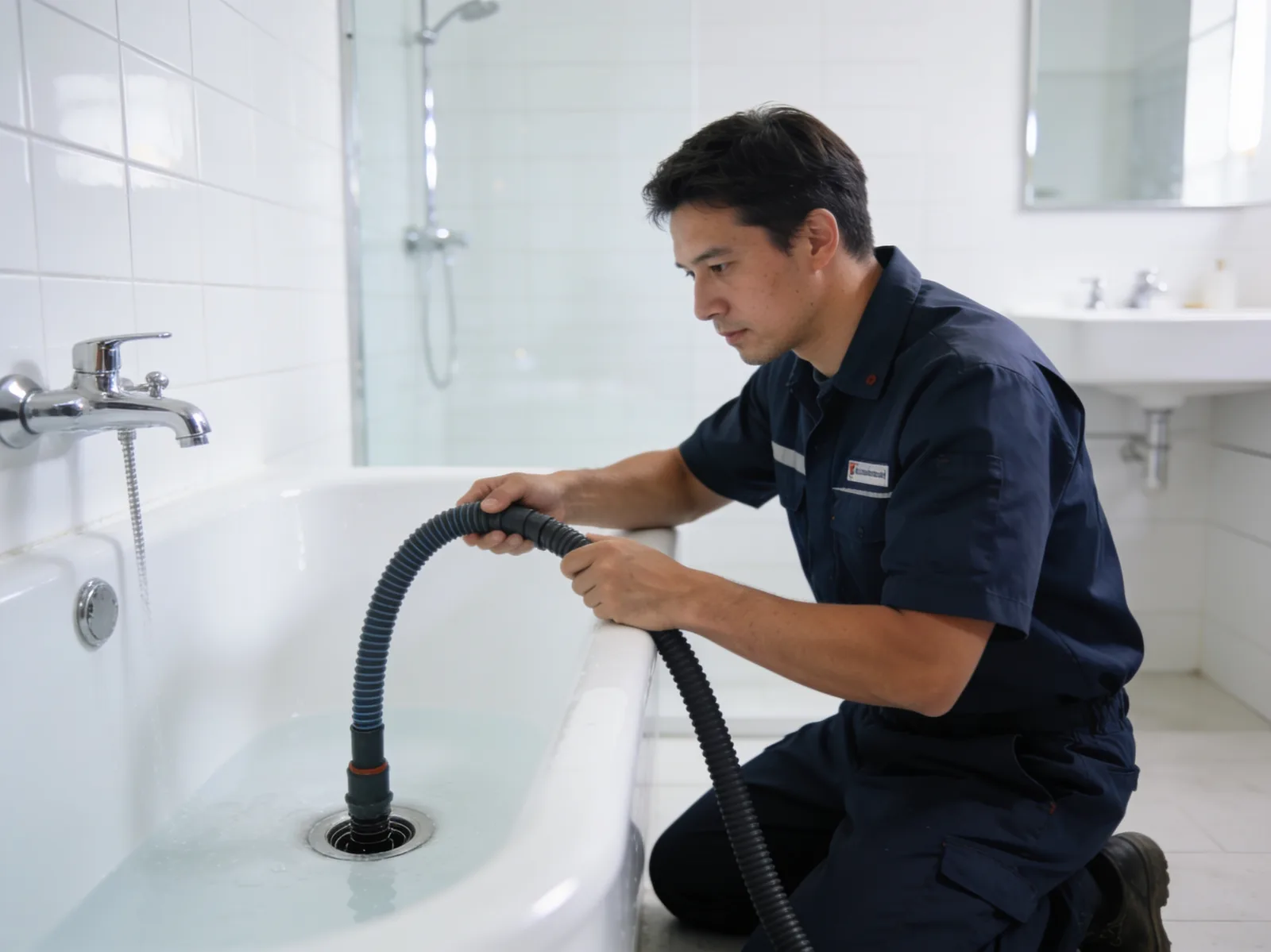 Emergency Plumber Seagraves, TX FAQs